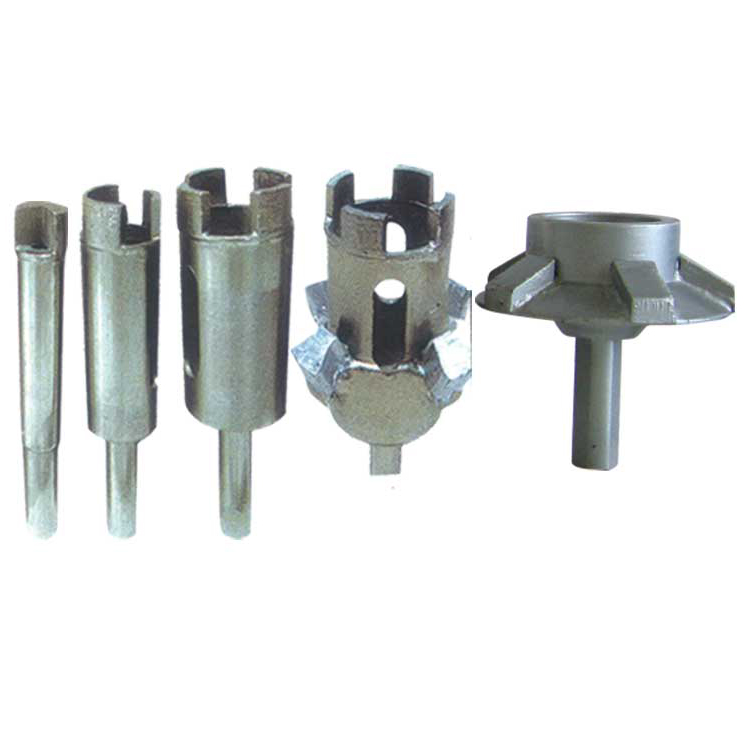 DCB-03 燒結(jié)鉆頭