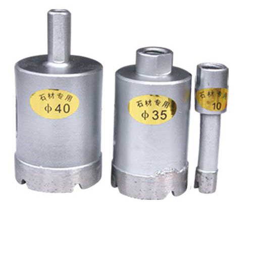 DCB-04 燒結(jié)鉆頭