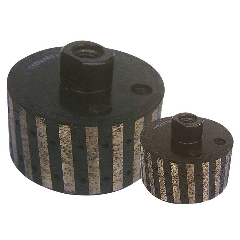 樹(shù)脂填充式零度磨輪