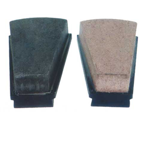 AT-09 壓制花崗巖拋光塊