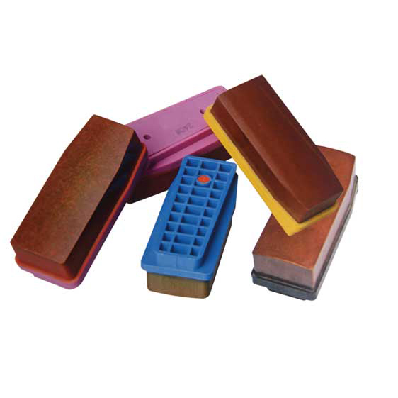 AT-10 金剛石樹脂磨塊