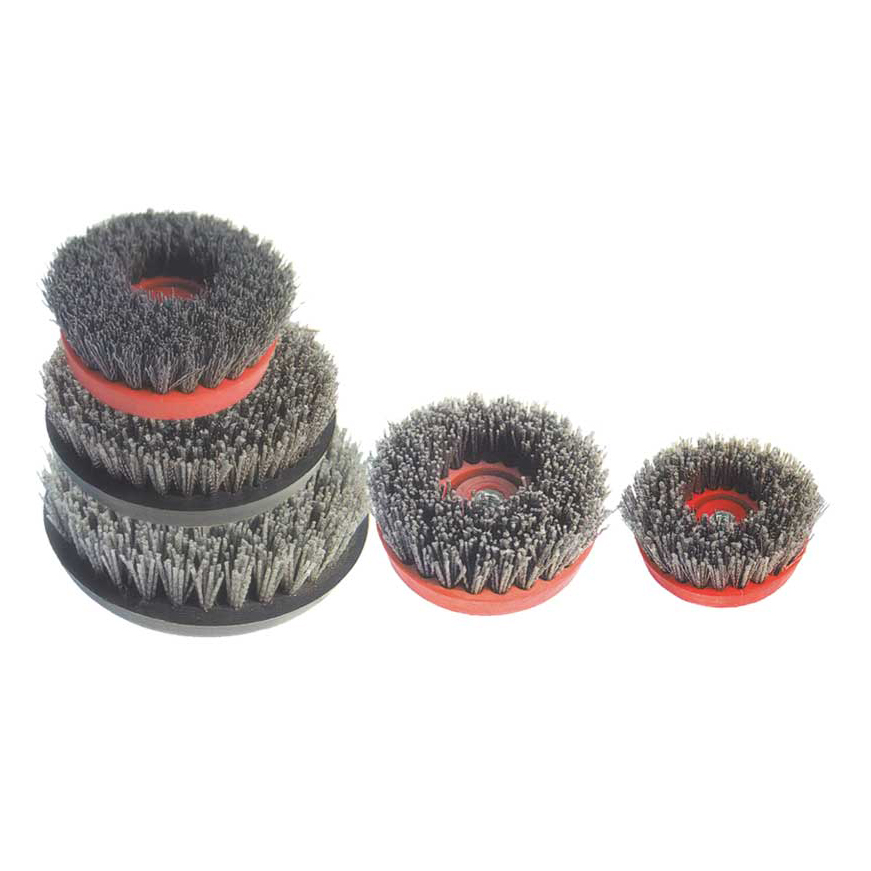 AT-14 圓型研磨刷