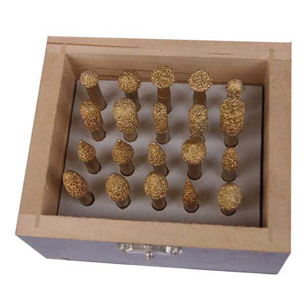 SST-08  釬焊套裝