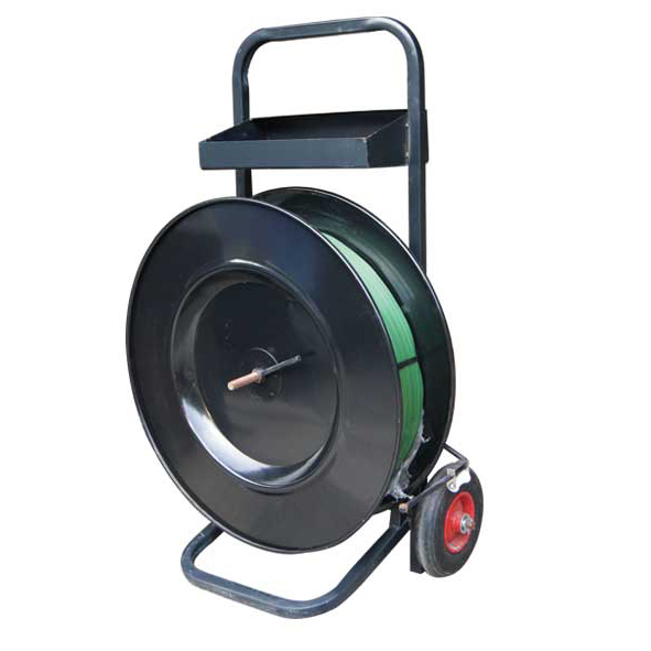 OSA-27 打包帶盤車