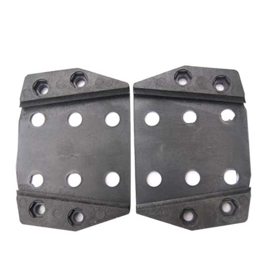 OSA-33  馬蹄塑料卡扣