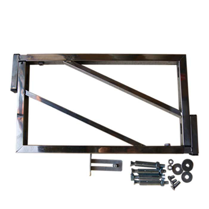 OSA-37 臺(tái)下盆扣件   