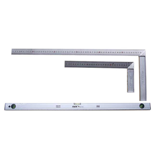 OSA-68 角尺、水平尺 