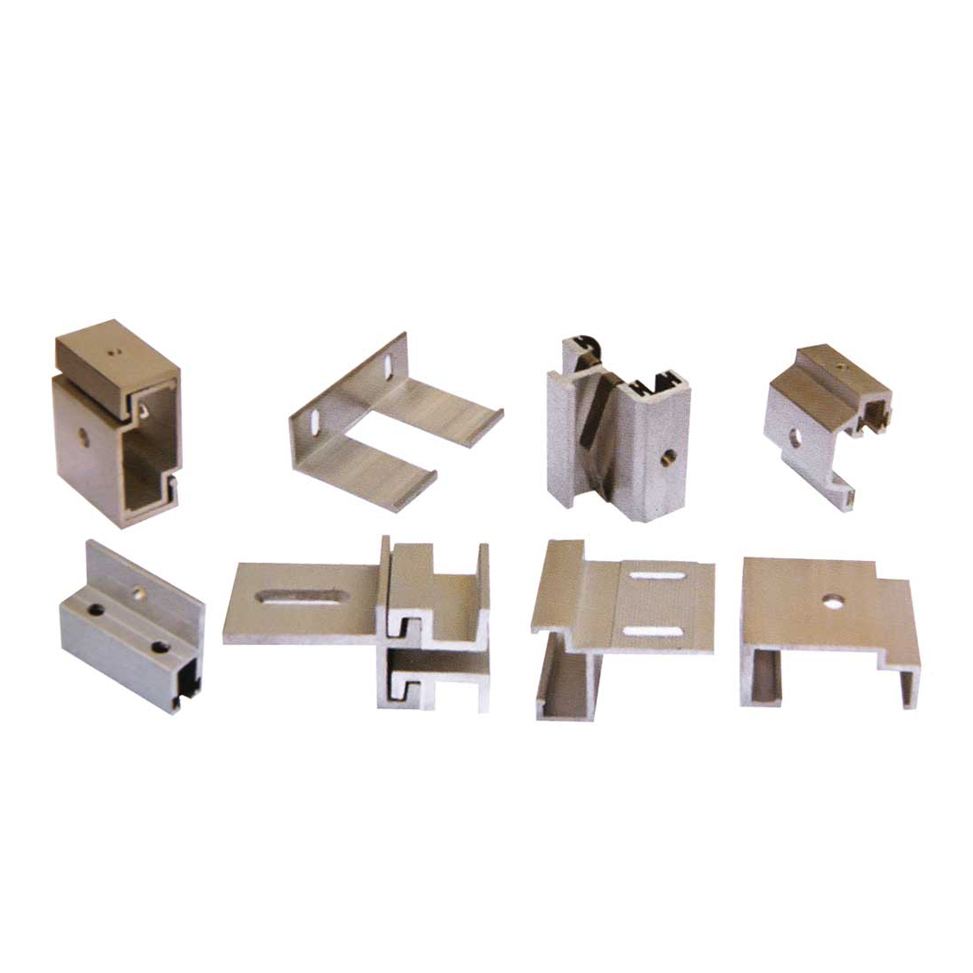 OSA-104 石材干掛件、背栓掛件 