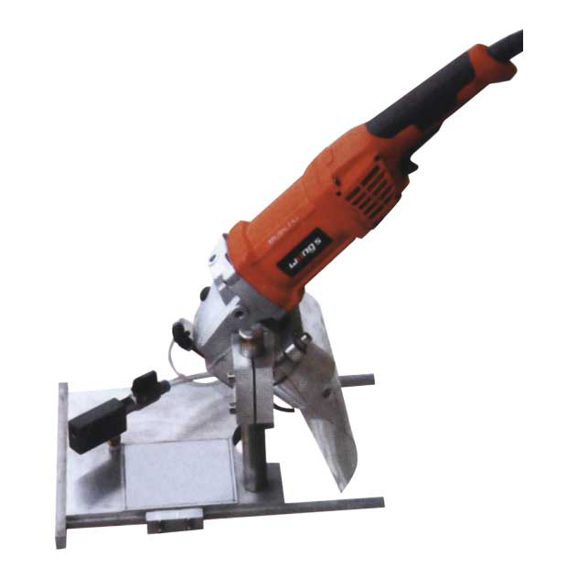 OSA-116 地道槽開(kāi)孔機(jī) 