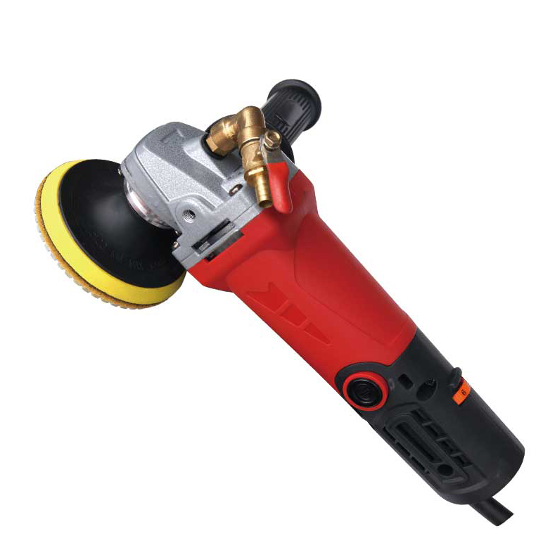 EPT-04  電動注水式水磨機（高級） 