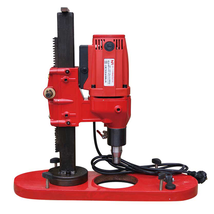 EPT-16  石材鉆孔機(jī)  