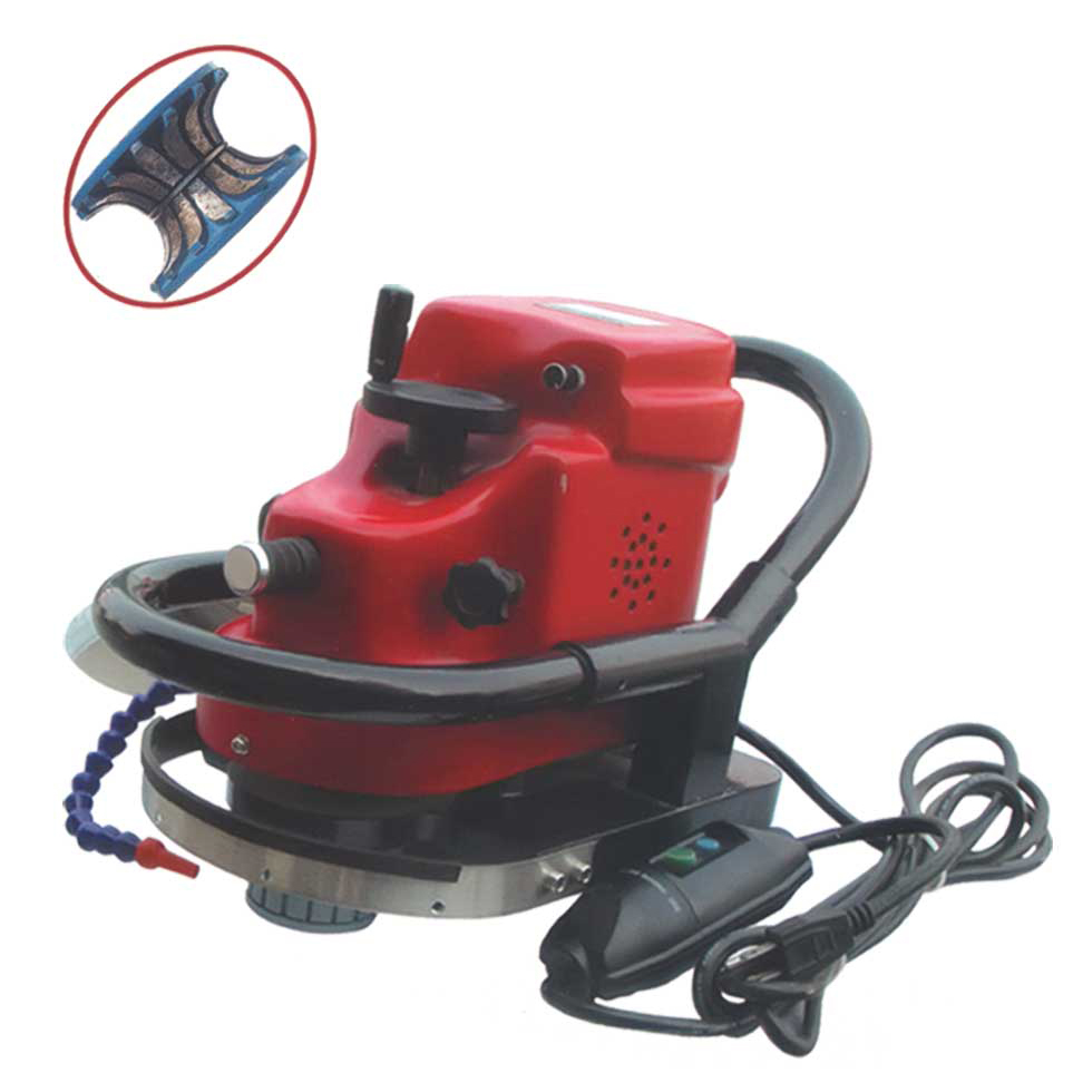 EPT-25螺邊機(jī)  