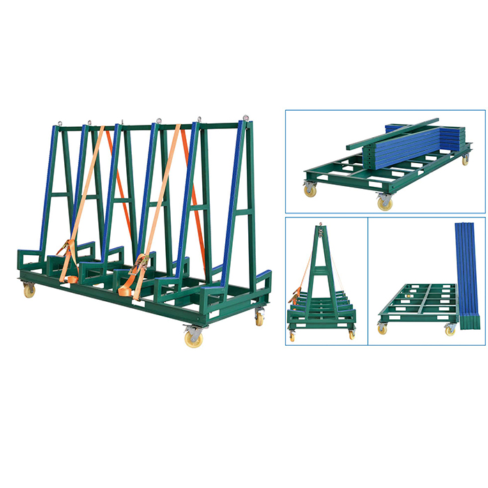 SIF-10大板運輸車