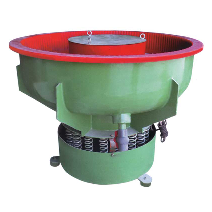 M-16振動(dòng)研磨機(jī) 